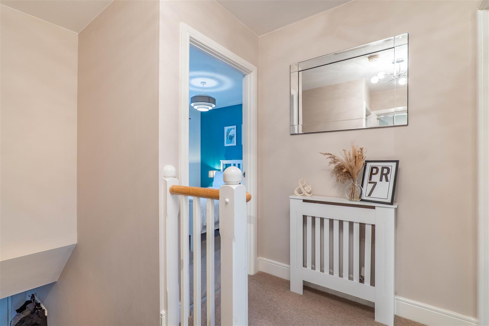Duxbury Manor Way, Chorley